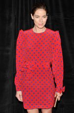 MICHELLE MONAGHAN at Snowden Premiere in New York 09/13/2016