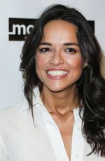 MICHELLE RODRIGUEZ at Milton