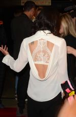 MICHELLE RODRIGUEZ at Milton