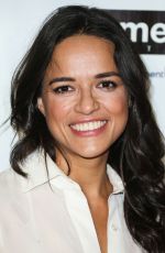MICHELLE RODRIGUEZ at Milton