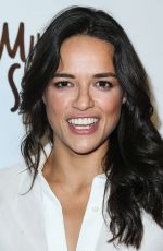 MICHELLE RODRIGUEZ at Milton