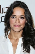 MICHELLE RODRIGUEZ at Milton