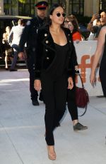 MICHELLE RODRIGUEZ at 