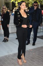 MICHELLE RODRIGUEZ at 