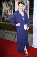 MICHELLE TRACHTENBERG at 