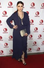 MICHELLE TRACHTENBERG at 