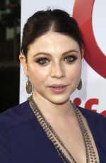 MICHELLE TRACHTENBERG at 