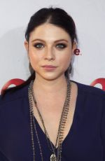 MICHELLE TRACHTENBERG at 