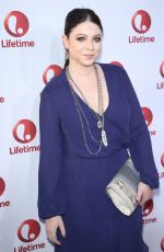 MICHELLE TRACHTENBERG at 