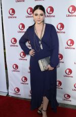 MICHELLE TRACHTENBERG at 