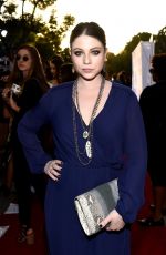 MICHELLE TRACHTENBERG at 