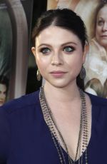 MICHELLE TRACHTENBERG at 