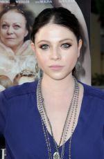 MICHELLE TRACHTENBERG at 