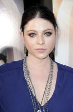 MICHELLE TRACHTENBERG at 