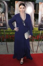 MICHELLE TRACHTENBERG at 