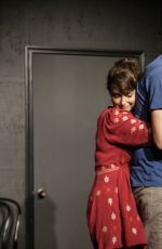 MILANA VAYNTRUB Performs in An Improv Show in Los Angeles 08/20/2016