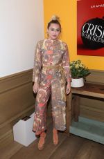 MILEY CYRUS at 