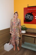 MILEY CYRUS at 