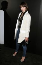 MILLA JOVOVICH at Chanel Celebrates Launch of No.5 L’Eau in Los Angeles 09/22/2016