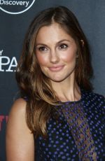 MINKA KELLY at 