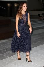 MINKA KELLY at 
