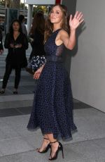 MINKA KELLY at 