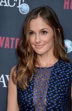 MINKA KELLY at 