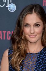MINKA KELLY at 