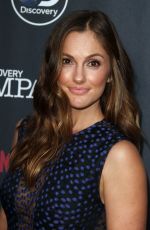 MINKA KELLY at 