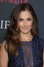 MINKA KELLY at 