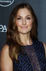 MINKA KELLY at 