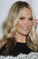 MOLLY SIMS at 5th Annual Women Making History Brunch in Beverly Hills 09/17/2016