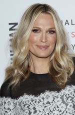 MOLLY SIMS at 5th Annual Women Making History Brunch in Beverly Hills 09/17/2016