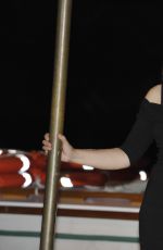 MONICA BELLUCCI at 73rd Venice Film Festival 09/08/2016