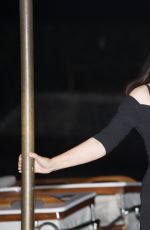 MONICA BELLUCCI at 73rd Venice Film Festival 09/08/2016