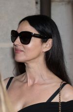 MONICA BELLUCCI at 73rd Venice Film Festival 09/08/2016