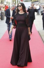 MONICA BELLUCI at 64th San Sebastian International Film Festival 09/19/2016