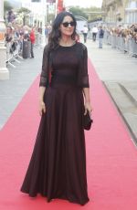 MONICA BELLUCI at 64th San Sebastian International Film Festival 09/19/2016