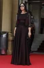 MONICA BELLUCI at 64th San Sebastian International Film Festival 09/19/2016