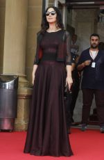 MONICA BELLUCI at 64th San Sebastian International Film Festival 09/19/2016