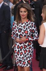 MONICA CRUZ at 