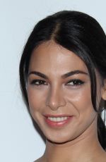 MORAN ATIAS at 5th Annual Women Making History Brunch in Beverly Hills 09/17/2016