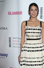 MORAN ATIAS at 5th Annual Women Making History Brunch in Beverly Hills 09/17/2016
