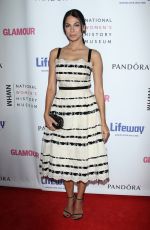 MORAN ATIAS at 5th Annual Women Making History Brunch in Beverly Hills 09/17/2016
