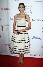 MORAN ATIAS at 5th Annual Women Making History Brunch in Beverly Hills 09/17/2016