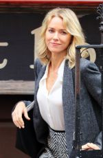 NAOMI WATTS on the 
