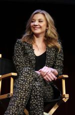 NATALIE DORMER at Women on Screen Panel Discussion in London 09/25/2016