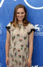 NATALIE PORTMAN at 