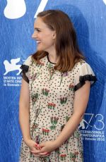 NATALIE PORTMAN at 