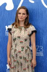 NATALIE PORTMAN at 